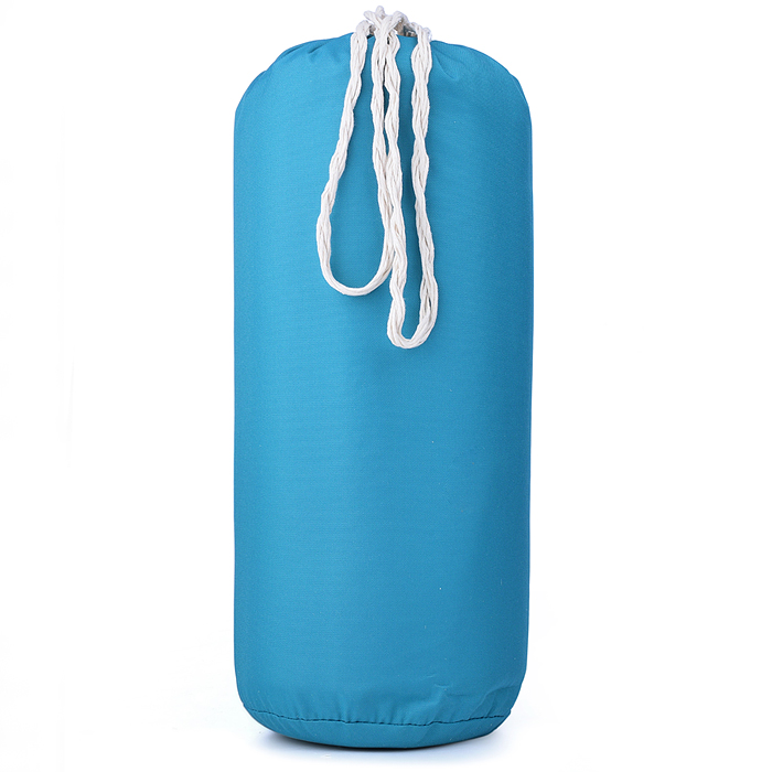 Мешок боксерский Детский 6кг (Окфорд, крепление по центру) бирюза Мешок боксерский Детский 6кг (Окфорд, крепление по центру) бирюза