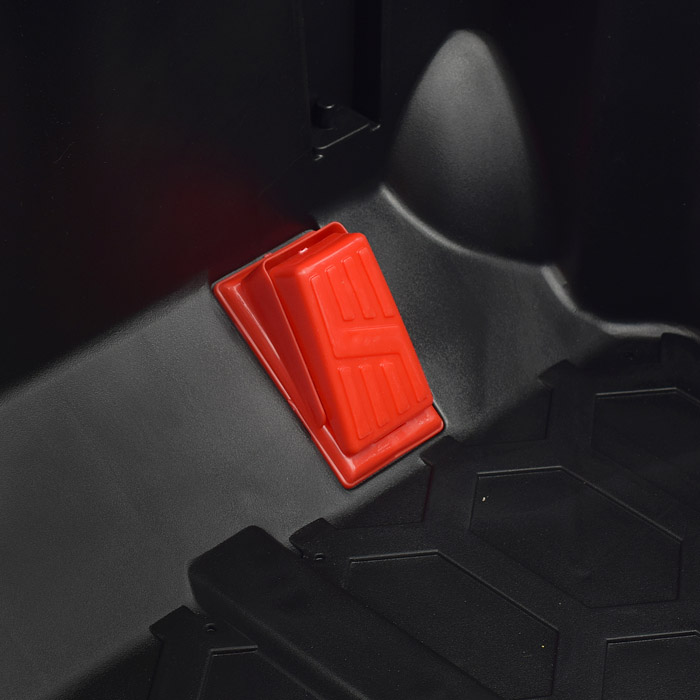 Фото к товару Электромобиль U023469Y "Профи" на аккумуляторе, с р/у управлением, в коробке (белый) Электромобиль U023469Y "Профи" на аккумуляторе, с р/у управлением, в коробке (белый)