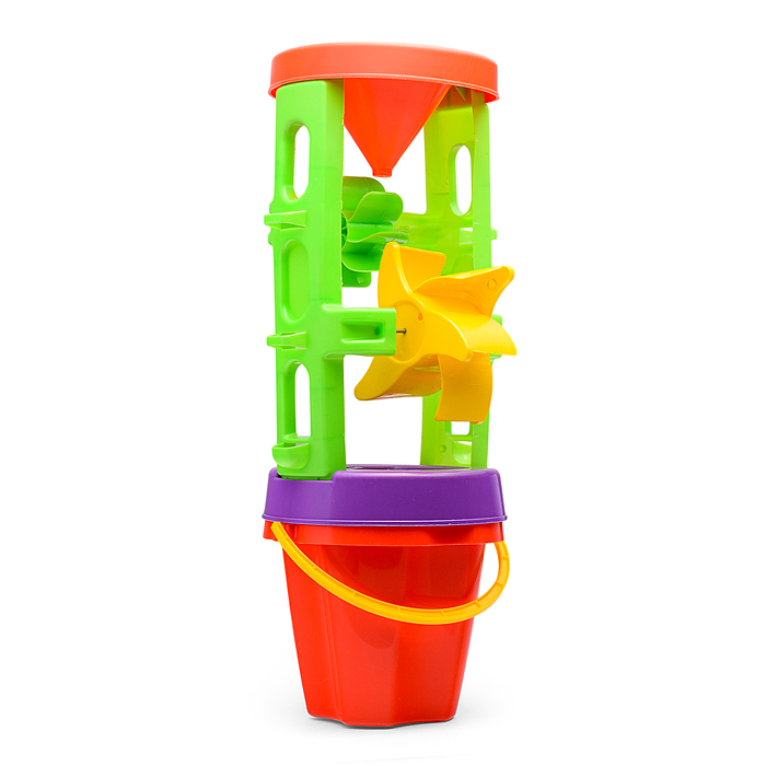 Набор "Мельница" с ведром