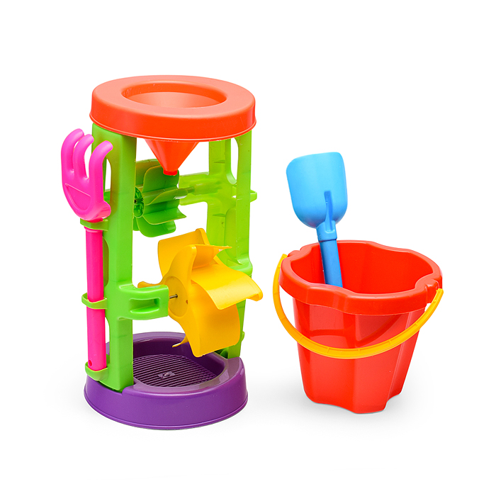 Набор "Мельница" с ведром