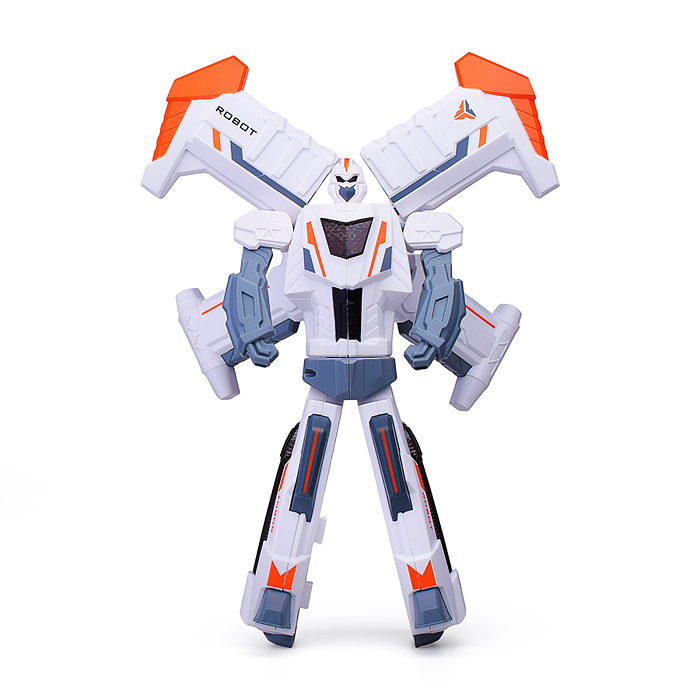 Фото к товару Робот 80158 "Космо дробовик" в коробке Робот 80158 "Космо дробовик" в коробке