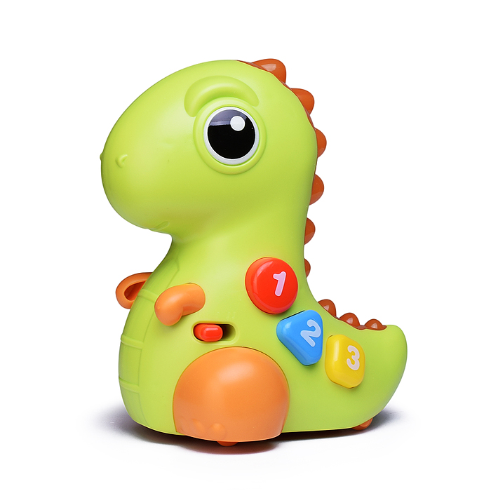 Дракон 6902 "Дракошка" в коробке