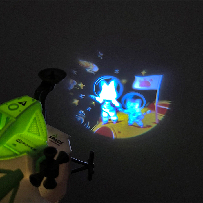 Фото к товару Космический корабль 80168 "Апполон" в коробке Космический корабль 80168 "Апполон" в коробке