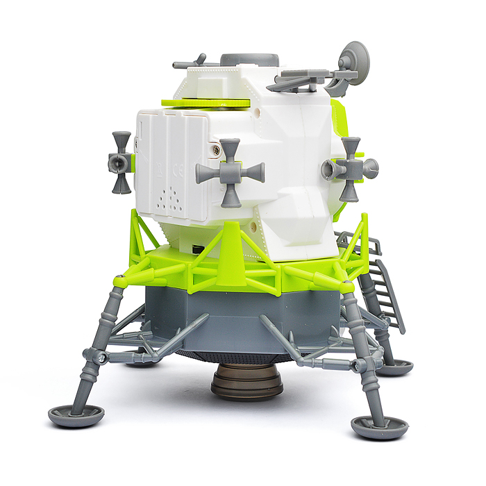 Фото к товару Космический корабль 80168 "Апполон" в коробке Космический корабль 80168 "Апполон" в коробке