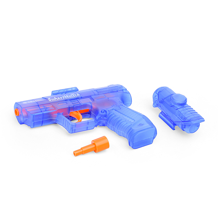 Пистолет YY1911-5Y "Обстрел" в пакете