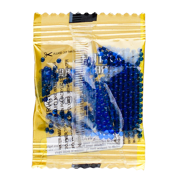 Пистолет YY1911-5Y "Обстрел" в пакете