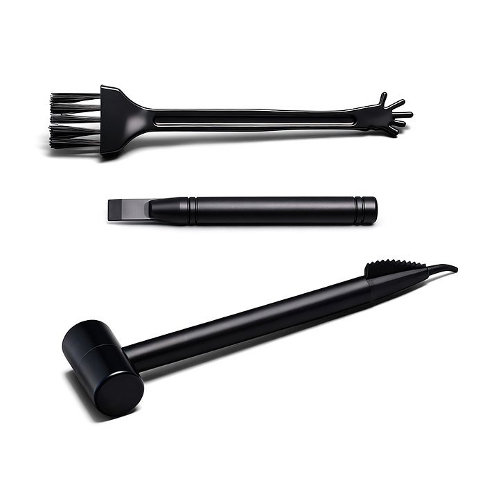 Раскопки UT0275-1 "Сокровища принцессы" в коробке