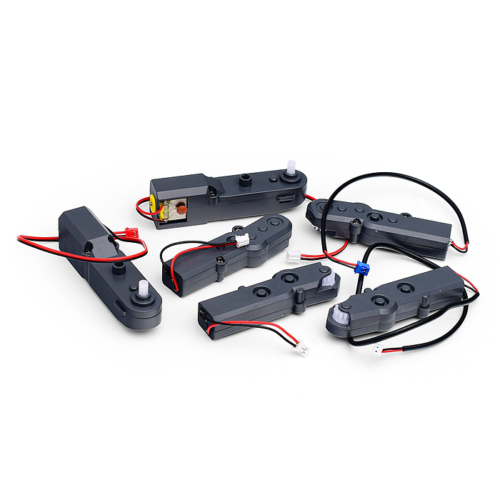 Фото к товару Конструктор SG11 "Экскаватор" в коробке Конструктор SG11 "Экскаватор" в коробке