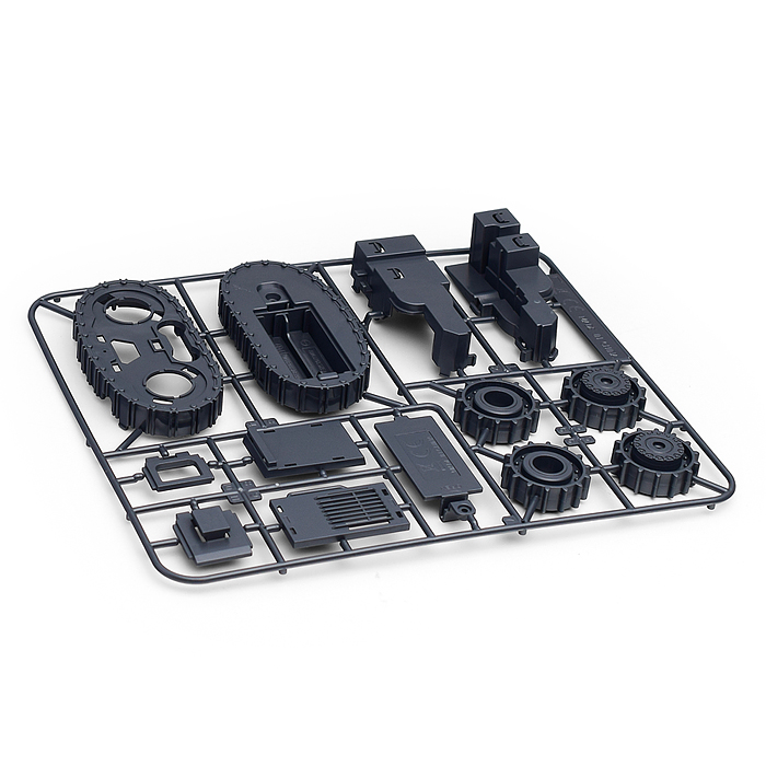 Фото к товару Конструктор SG11 "Экскаватор" в коробке Конструктор SG11 "Экскаватор" в коробке