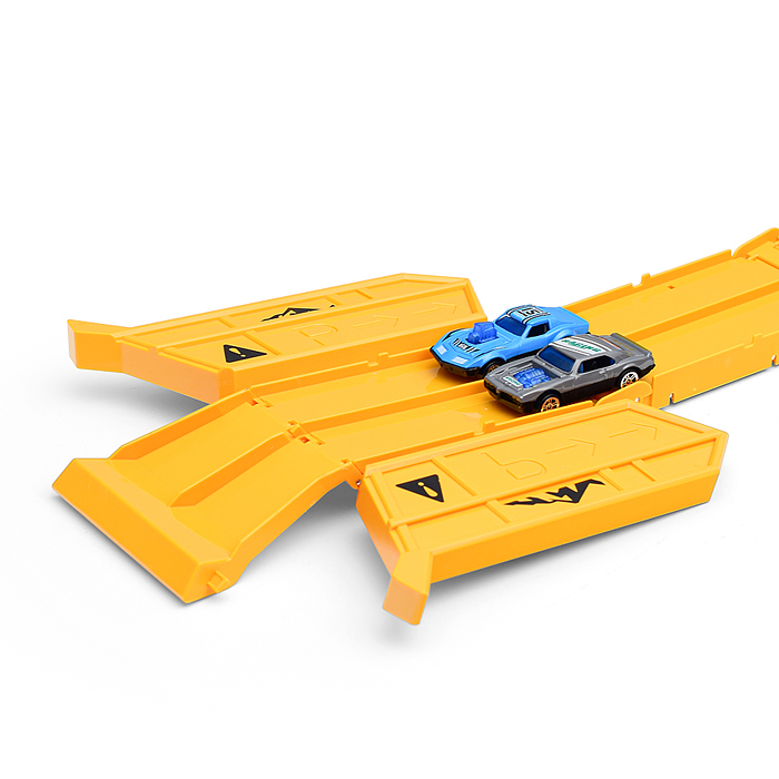 Фото к товару Машина-Катапульта 660-S98 "Экскаватор/Грейдер" в коробке Машина-Катапульта 660-S98 "Экскаватор/Грейдер" в коробке