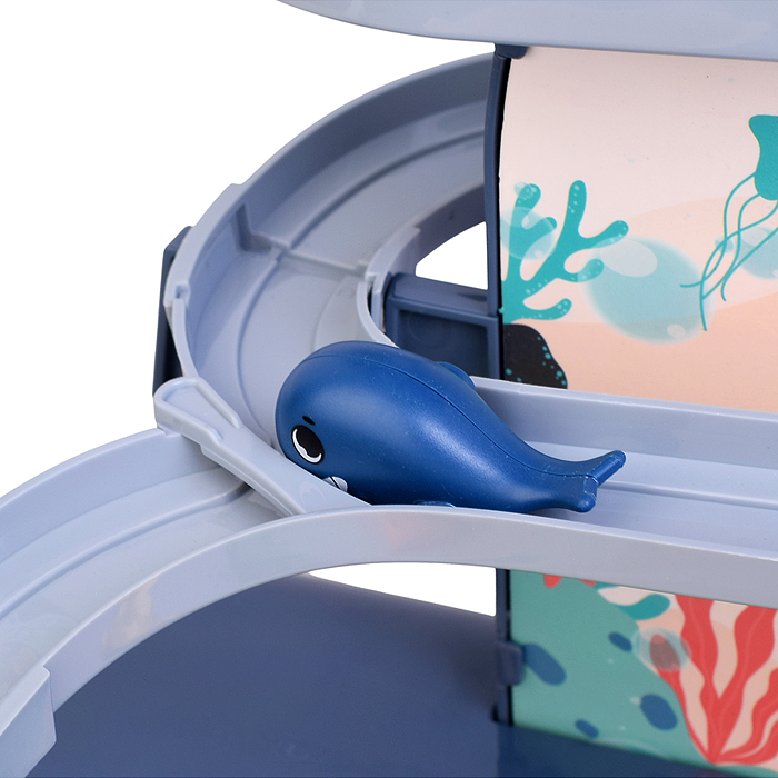 Набор рыбалка 7729B "Ловись рыбка" в коробке