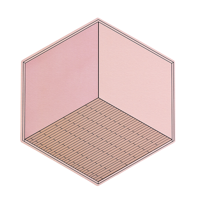 Набор наклеек 00-7393 "Кафе для капибар"