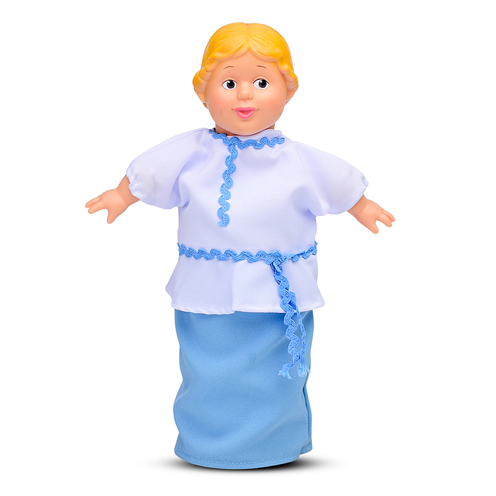 Фото к товару Кукольный театр 4 персонажа с ширмой №4. Фигурки из ПВХ в наборе Кукольный театр 4 персонажа с ширмой №4. Фигурки из ПВХ в наборе