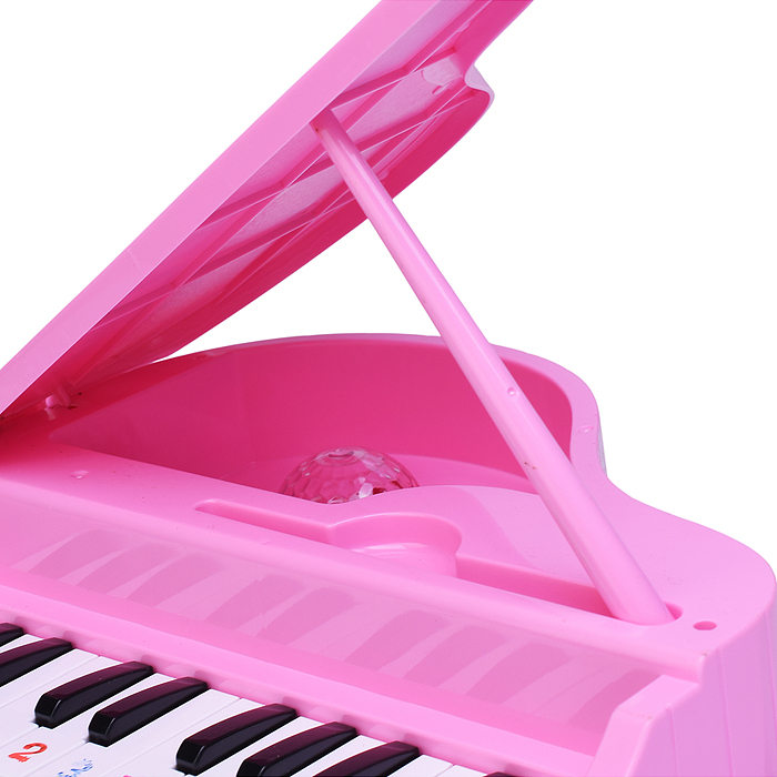 Пианино 8812B "Звонкий рояль" в коробке