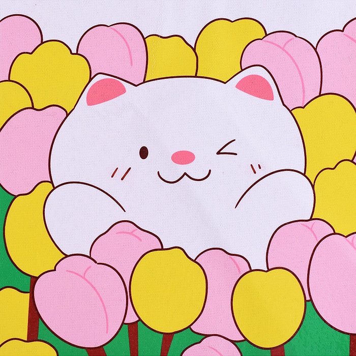 Фото к товару Набор творческая мастерская 22х22см 00-7367 "Котик" Набор творческая мастерская 22х22см 00-7367 "Котик"