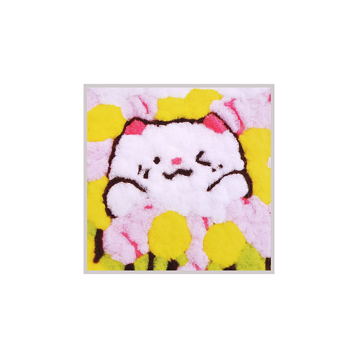 Фото к товару Набор творческая мастерская 22х22см 00-7367 "Котик" Набор творческая мастерская 22х22см 00-7367 "Котик"