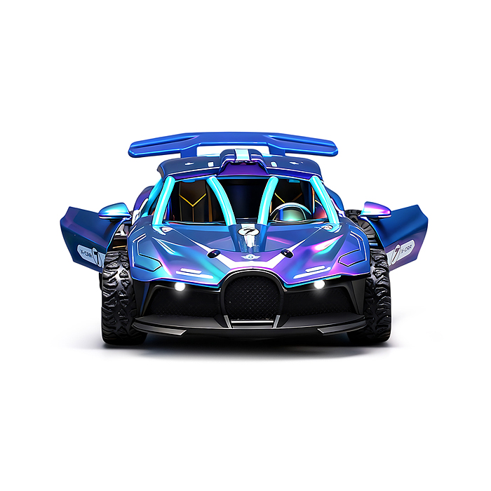 Фото к товару Машина BT0075-1 "Экстримальные гонки" р/у, 27 MHz, в коробке Машина BT0075-1 "Экстримальные гонки" р/у, 27 MHz, в коробке