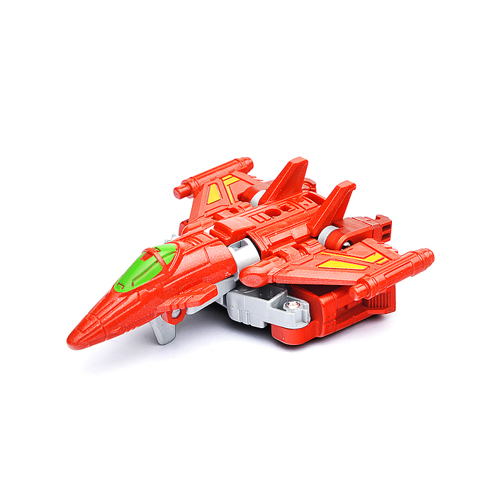 Фото к товару Робот XBB-31 трансформирующийся в самолет, в коробке Робот XBB-31 трансформирующийся в самолет, в коробке