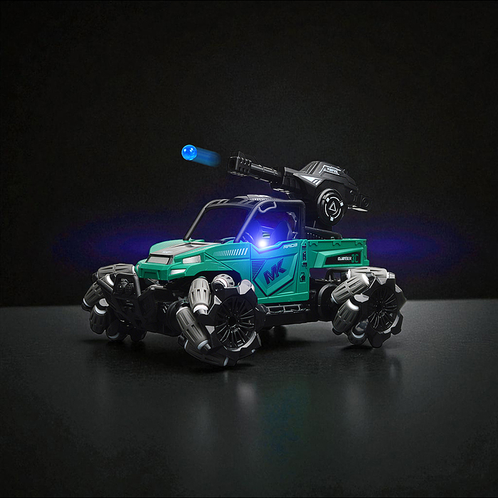 Фото к товару Машина SBY170-3A "Легендарный бой" р/у, 27 MHz, в коробке Машина SBY170-3A "Легендарный бой" р/у, 27 MHz, в коробке