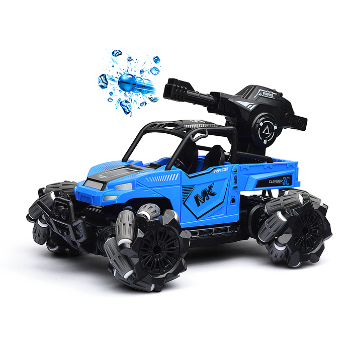 Фото к товару Машина SBY170-3A "Легендарный бой" р/у, 27 MHz, в коробке Машина SBY170-3A "Легендарный бой" р/у, 27 MHz, в коробке