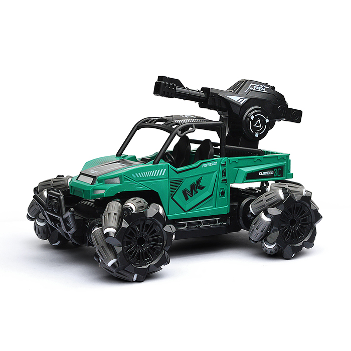 Фото к товару Машина SBY170-3A "Легендарный бой" р/у, 27 MHz, в коробке Машина SBY170-3A "Легендарный бой" р/у, 27 MHz, в коробке