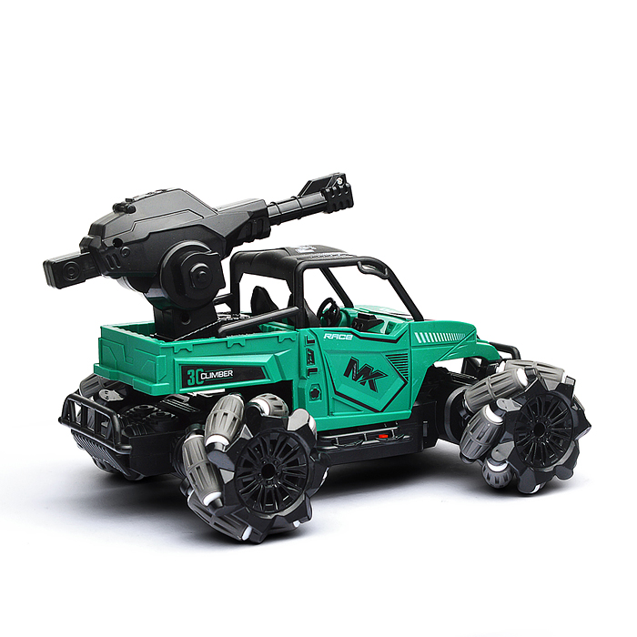 Фото к товару Машина SBY170-3A "Легендарный бой" р/у, 27 MHz, в коробке Машина SBY170-3A "Легендарный бой" р/у, 27 MHz, в коробке