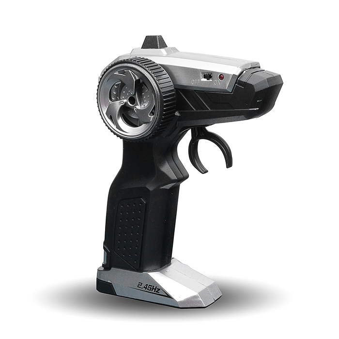 Фото к товару Машина GM1922 "Контейнеровоз" с дорожными знаками, р/у, 27 MHz, в коробке Машина GM1922 "Контейнеровоз" с дорожными знаками, р/у, 27 MHz, в коробке