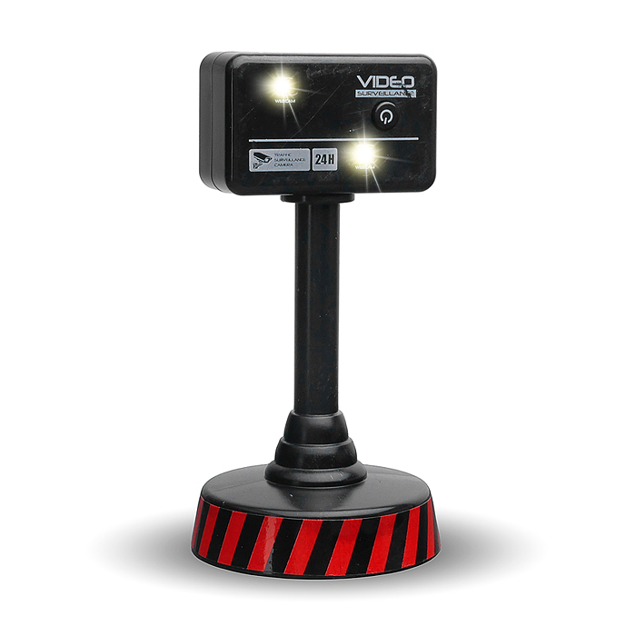 Фото к товару Машина GM1922 "Контейнеровоз" с дорожными знаками, р/у, 27 MHz, в коробке Машина GM1922 "Контейнеровоз" с дорожными знаками, р/у, 27 MHz, в коробке