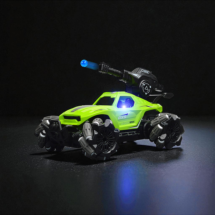 Фото к товару Машина SBY170-2A "Легендарный дрифт" р/у, 27 MHz, в коробке Машина SBY170-2A "Легендарный дрифт" р/у, 27 MHz, в коробке