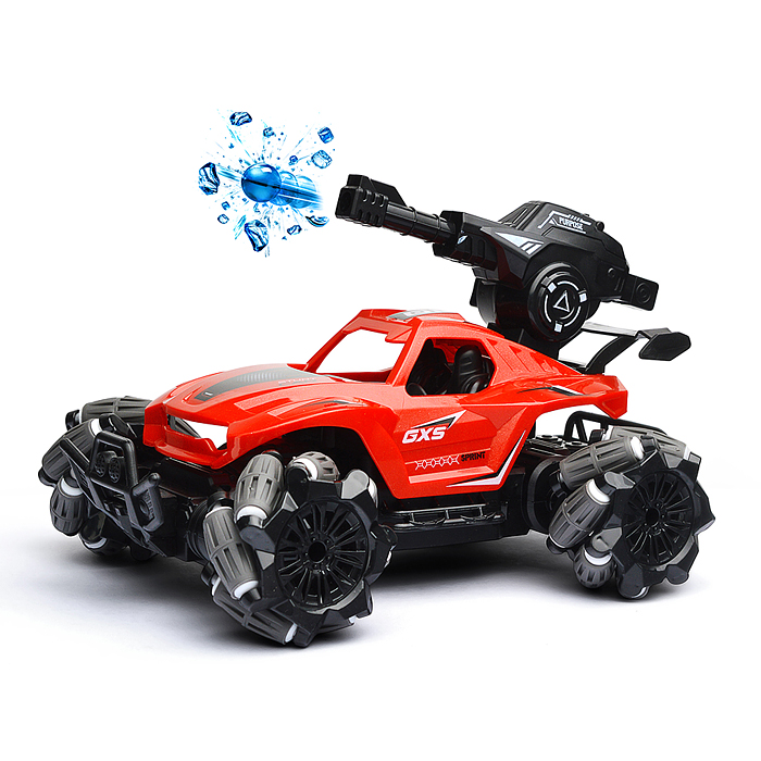 Фото к товару Машина SBY170-2A "Легендарный дрифт" р/у, 27 MHz, в коробке Машина SBY170-2A "Легендарный дрифт" р/у, 27 MHz, в коробке