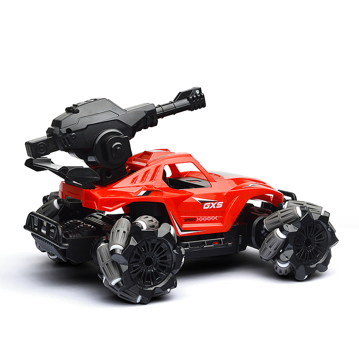 Фото к товару Машина SBY170-2A "Легендарный дрифт" р/у, 27 MHz, в коробке Машина SBY170-2A "Легендарный дрифт" р/у, 27 MHz, в коробке