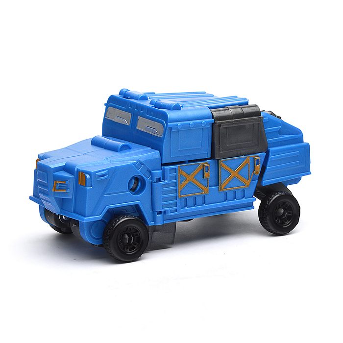 Фото к товару Робот XL91836C "Майк" трансформирующийся, в коробке Робот XL91836C "Майк" трансформирующийся, в коробке