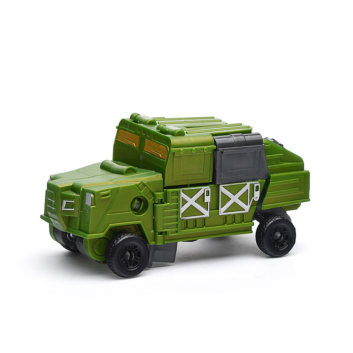 Фото к товару Робот XL91836C "Майк" трансформирующийся, в коробке Робот XL91836C "Майк" трансформирующийся, в коробке