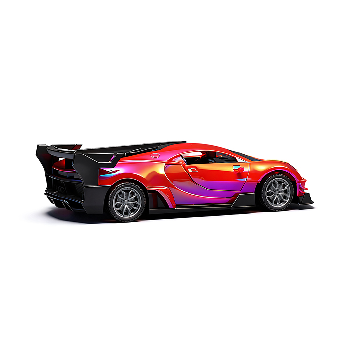 Фото к товару Машина BT0075-3 "Экстримальные гонки №3" р/у, 27 MHz, в коробке Машина BT0075-3 "Экстримальные гонки №3" р/у, 27 MHz, в коробке