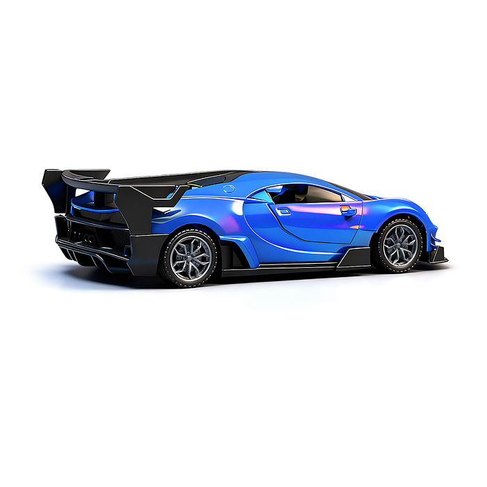 Фото к товару Машина BT0075-3 "Экстримальные гонки №3" р/у, 27 MHz, в коробке Машина BT0075-3 "Экстримальные гонки №3" р/у, 27 MHz, в коробке