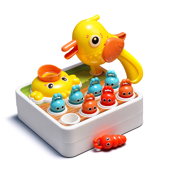 Фото к товару Куб развивающий YL562A "Развивашка" в коробке Куб развивающий YL562A "Развивашка" в коробке