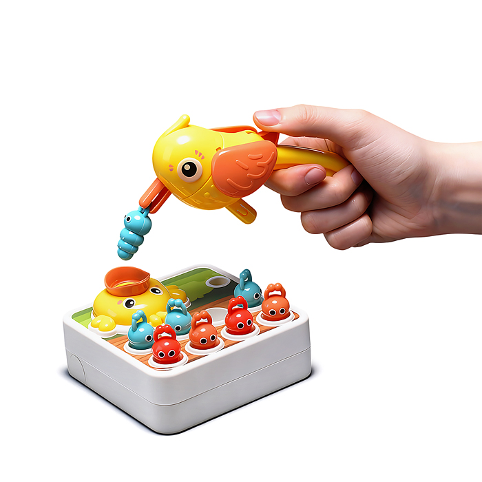 Фото к товару Куб развивающий YL562A "Развивашка" в коробке Куб развивающий YL562A "Развивашка" в коробке