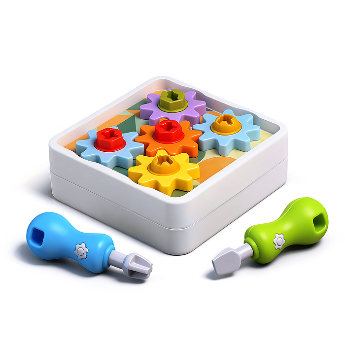 Фото к товару Куб развивающий YL562A "Развивашка" в коробке Куб развивающий YL562A "Развивашка" в коробке