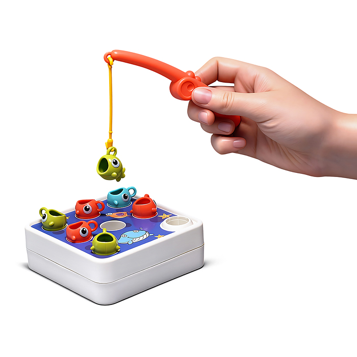 Фото к товару Куб развивающий YL562A "Развивашка" в коробке Куб развивающий YL562A "Развивашка" в коробке