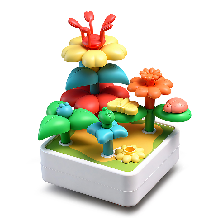 Фото к товару Куб развивающий YL562A "Развивашка" в коробке Куб развивающий YL562A "Развивашка" в коробке