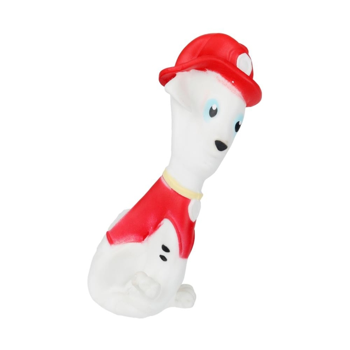 Фото к товару Игрушка - антистресс тянучка "Супер щенки" с песком, белый, блистер, Супер Жим Игрушка - антистресс тянучка "Супер щенки" с песком, белый, блистер, Супер Жим