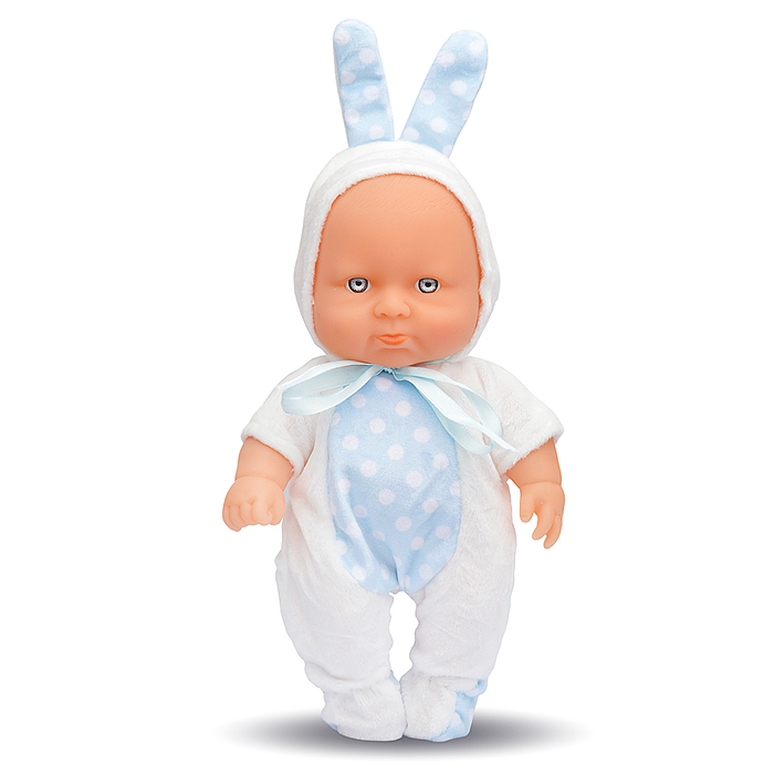 Фото к товару Пупс с аксессуарами 6126 "Вероничка" в коробке Пупс с аксессуарами 6126 "Вероничка" в коробке