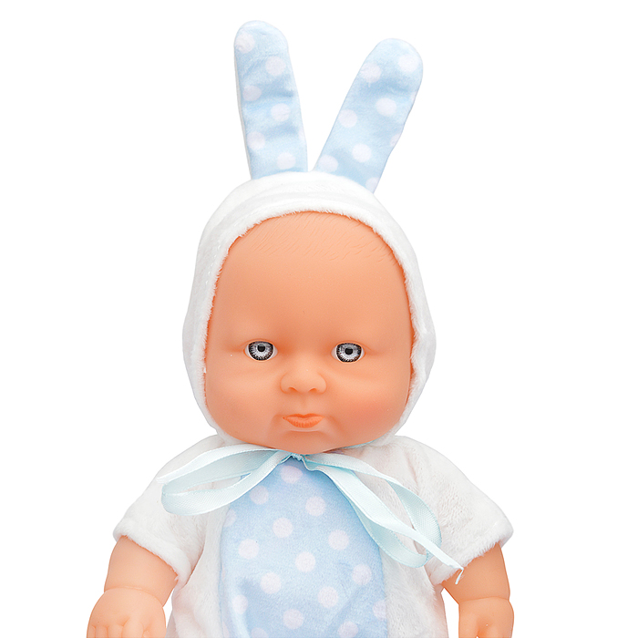 Фото к товару Пупс с аксессуарами 6126 "Вероничка" в коробке Пупс с аксессуарами 6126 "Вероничка" в коробке