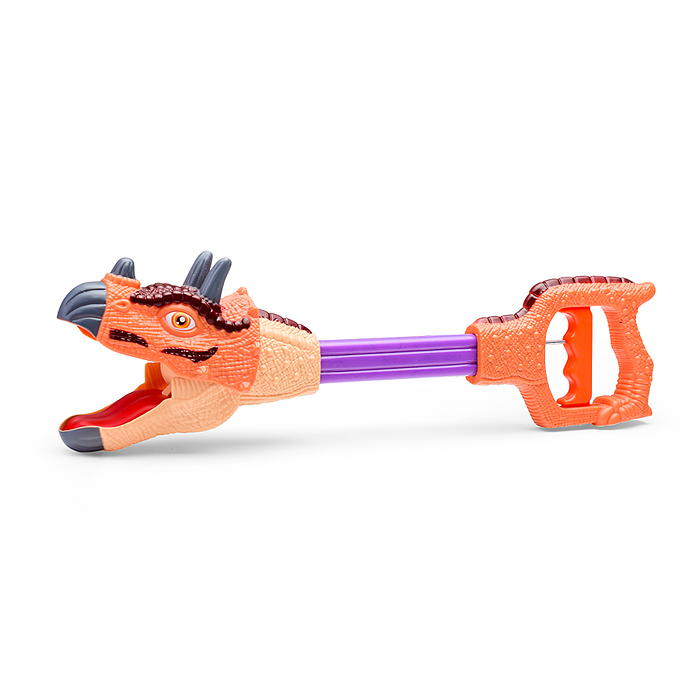 Фото к товару Хваталка 3578SL-E "Дракон" Хваталка 3578SL-E "Дракон"