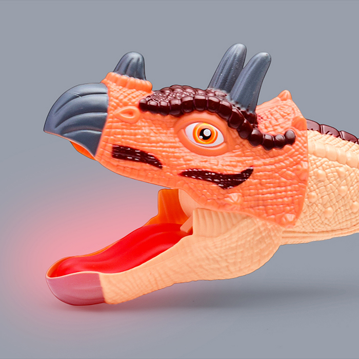 Фото к товару Хваталка 3578SL-E "Дракон" Хваталка 3578SL-E "Дракон"