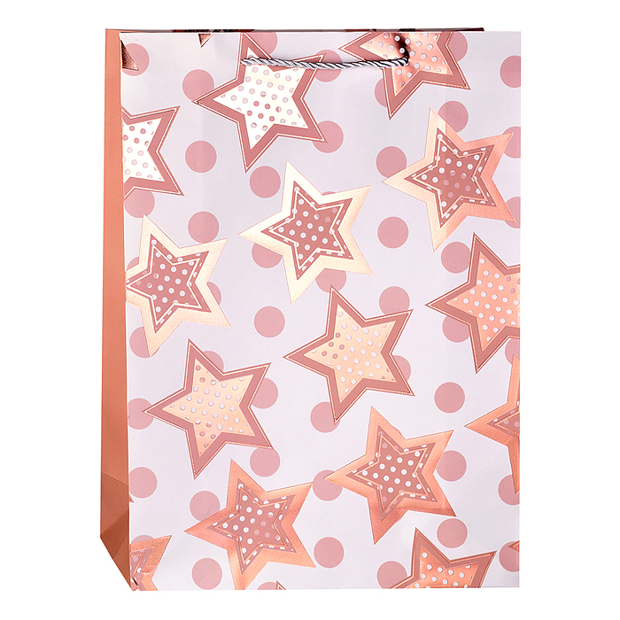 Фото к товару Пакет подарочный 00-7399 "Дари радость" 30*41.5*12см Пакет подарочный 00-7399 "Дари радость" 30*41.5*12см