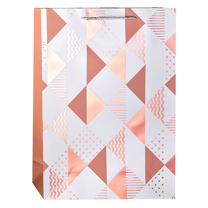 Фото к товару Пакет подарочный 00-7399 "Дари радость" 30*41.5*12см Пакет подарочный 00-7399 "Дари радость" 30*41.5*12см