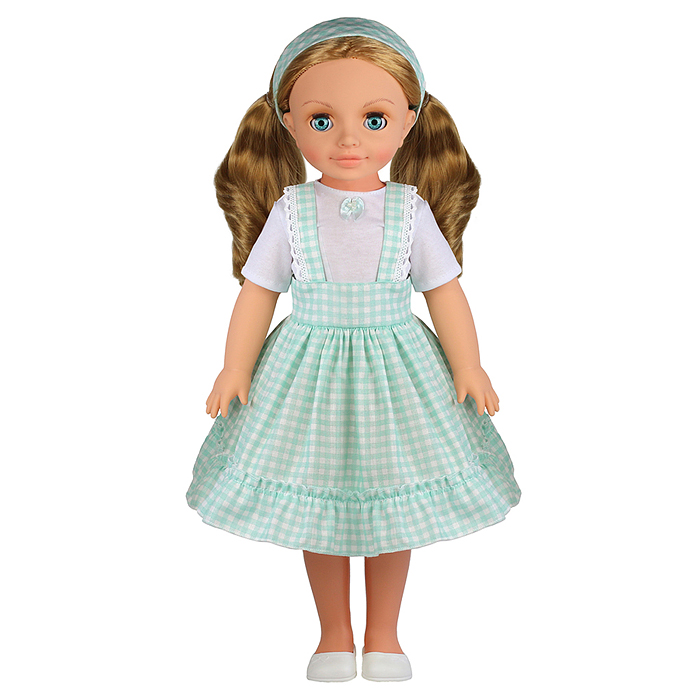 Кукла Алиса модница 9 со звуком