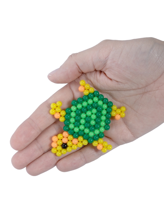 Фото к товару Аквамозаика "Подводный мир" 331 эл Аквамозаика "Подводный мир" 331 эл