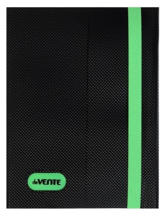 Папка на кольцах "MonoChrome" A4 (240x310x30 мм) 2 кольца Ø 25 мм, 650 мкм